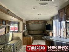 2015 KEYSTONE SPRINGDALE 38FL Park Model - Photo 5