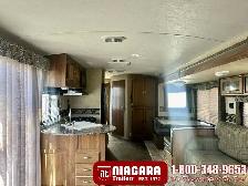 2015 KEYSTONE SPRINGDALE 38FL Park Model - Photo 6