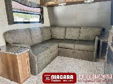 2015 KEYSTONE SPRINGDALE 38FL Park Model - Photo 8