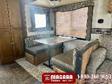 2015 KEYSTONE SPRINGDALE 38FL Park Model - Photo 11