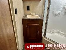 2015 KEYSTONE SPRINGDALE 38FL Park Model - Photo 24