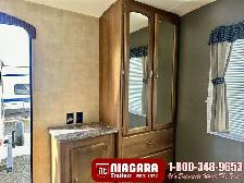 2015 KEYSTONE SPRINGDALE 38FL Park Model - Photo 27
