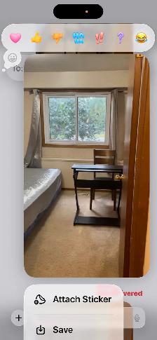 2 private Rooms are available for rent for Jul 1st  and Aug1st - Photo 2
