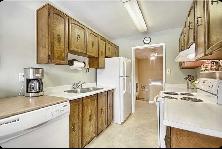 Beautiful 3BR Bungalow Main Floor – Bright, Clean, Move-In Ready - Photo 4