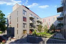 Condo moderne à louer / Modern Condo for Rent – Métro Pie-IX