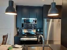 Condo moderne à louer / Modern Condo for Rent – Métro Pie-IX - Photo 5