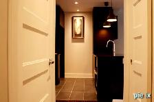 Condo moderne à louer / Modern Condo for Rent – Métro Pie-IX - Photo 10