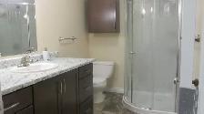 Two bedroom fully furnished suite for rent in Anzac - Photo 2