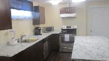 Two bedroom fully furnished suite for rent in Anzac - Photo 3