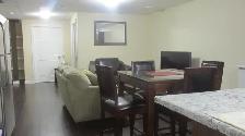 Two bedroom fully furnished suite for rent in Anzac - Photo 4