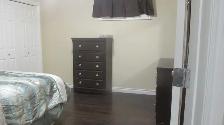Two bedroom fully furnished suite for rent in Anzac - Photo 5