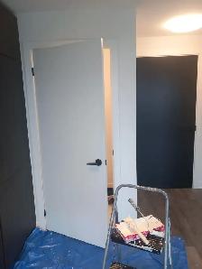 Painter & Repairs - Photo 3