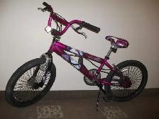 BMX Bikes