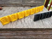 dewalt battery holder