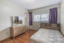 An upper level 3 beds, 2 baths suite for rent in Calgary , - Photo 5