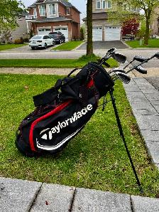 golf clubs - Photo 2