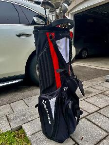 golf clubs - Photo 3