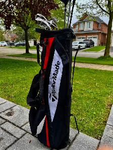 golf clubs - Photo 4