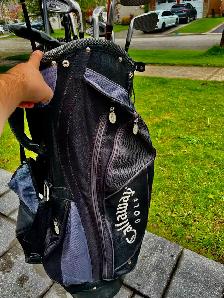 golf clubs - Photo 5