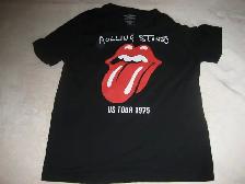 Rolling Stones t shirt
