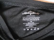 Rolling Stones t shirt - Photo 2