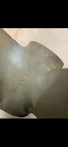 Boat props - Photo 2