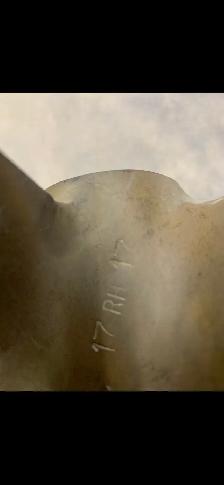 Boat props - Photo 3