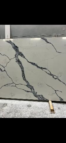 Counter &Backsplash - Photo 3