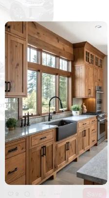 Counter &Backsplash - Photo 9