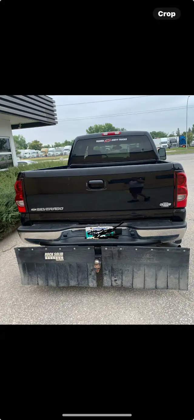 Trailer protector