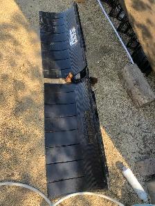 Trailer protector - Photo 2