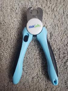 DakPets nail trimmer - Photo 2