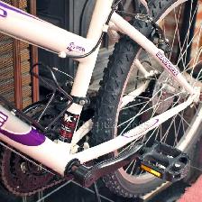 NEW mountain bike 24' women 18-speed supercycle vélo EXTRA SMALL - Photo 8