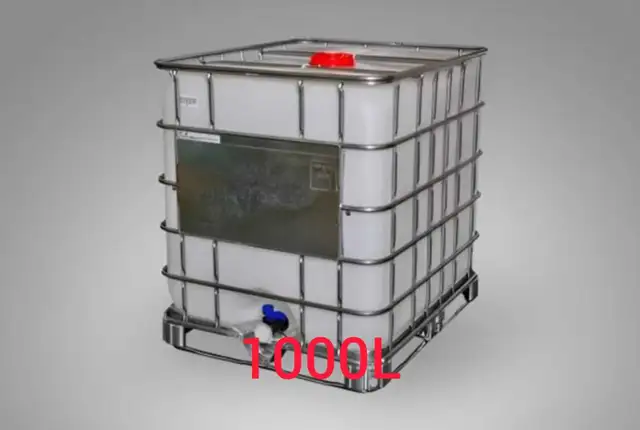 IBC TOTES/WATER TANKS FOR SALE
