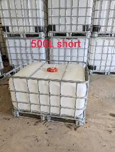 IBC TOTES/WATER TANKS FOR SALE - Photo 2