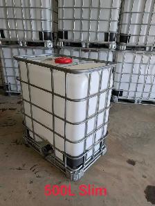IBC TOTES/WATER TANKS FOR SALE - Photo 3
