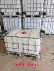 IBC TOTES/WATER TANKS FOR SALE - Photo 5