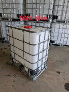 IBC TOTES/WATER TANKS FOR SALE - Photo 6