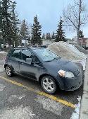 2009 Suzuki SX4
