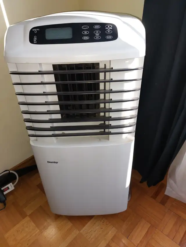 Air conditionné