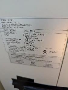 Air conditionné - Photo 3