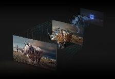 BRAND NEW SAMSUNG 85'Q60D,4K,TIZEN,120HZ,SMART QLED - Photo 2