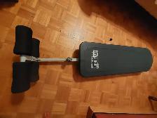 Banc d’étirement du dos - Photo 2