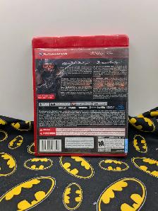 Fallout New Vegas Ultimate Edition PS3 GH (#3029) - Photo 2