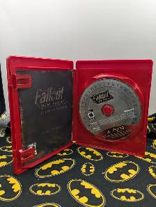 Fallout New Vegas Ultimate Edition PS3 GH (#3029) - Photo 3