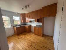 3 1/2 ahunstic  option semi meubler - Photo 2
