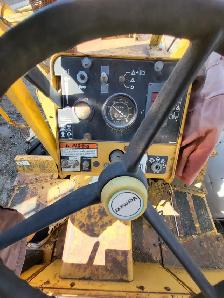 Vermeer Trenching Machine - Photo 2