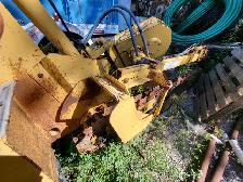 Vermeer Trenching Machine - Photo 3