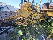 Vermeer Trenching Machine - Photo 4