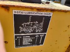 Vermeer Trenching Machine - Photo 5